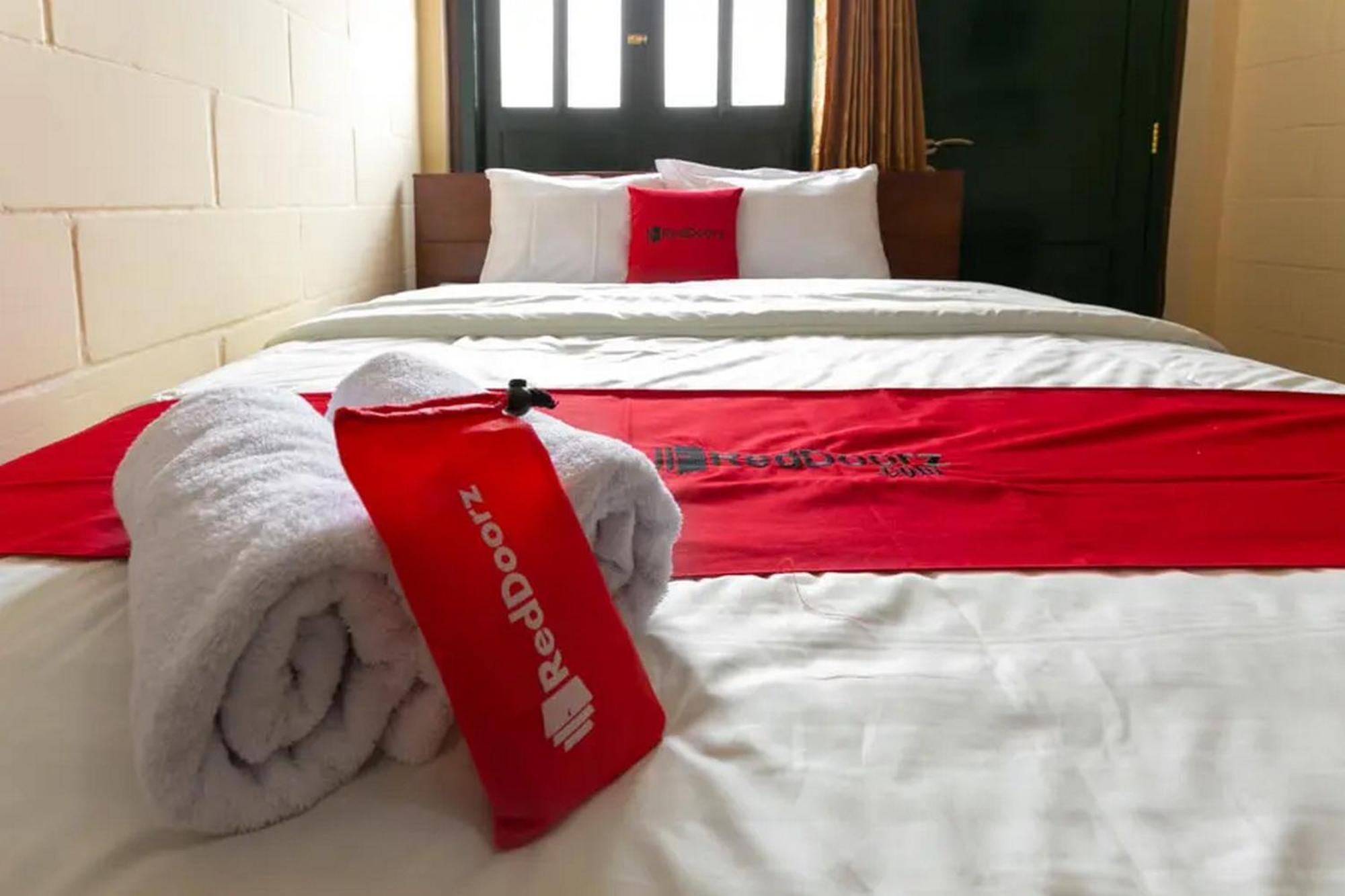 Reddoorz Syariah Near Titik Nol 2* Yogyakarta
