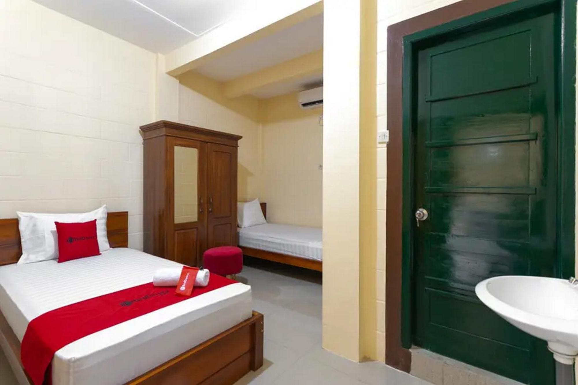 Reddoorz Syariah Near Titik Nol Wisma tamu Yogyakarta
