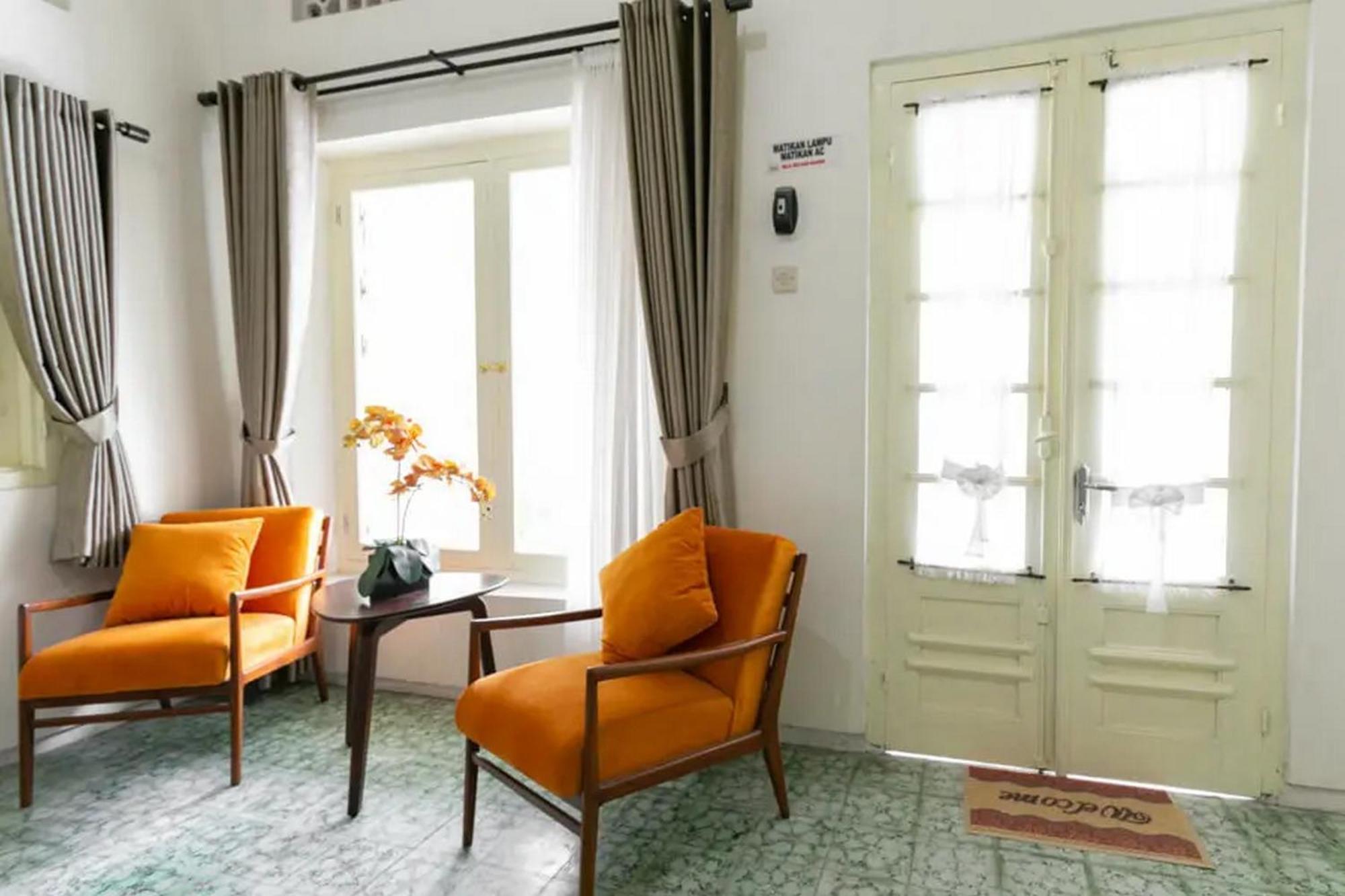 Reddoorz Syariah Near Titik Nol Yogyakarta